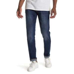 🆕 Lucky Brand 121 Slim Straight Leg Jeans